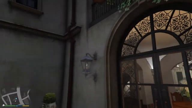 To the Window !!!! ;O - Let's Play GTA V (5) #007 смотреть онлайн
