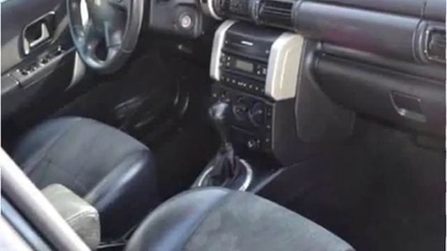 2004 Land Rover Freelander Used Cars Midvale UT смотреть онлайн