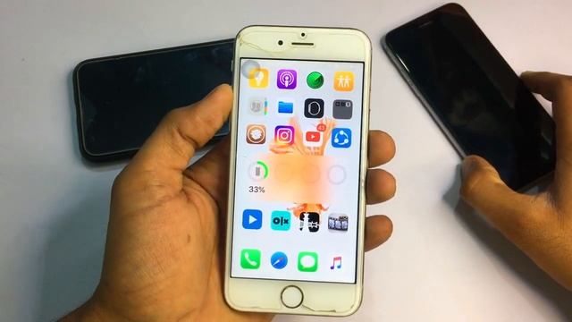 How to Update iPhone 6 on ios 14 || How to Install ios 14 Update on iphone 6 and 5s🔥🔥|| Part 2 смотреть онлайн