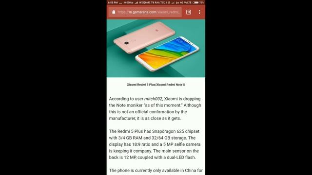 MiUi 9 (7.12.21) update for Redmi 4A l RAA TECH смотреть онлайн