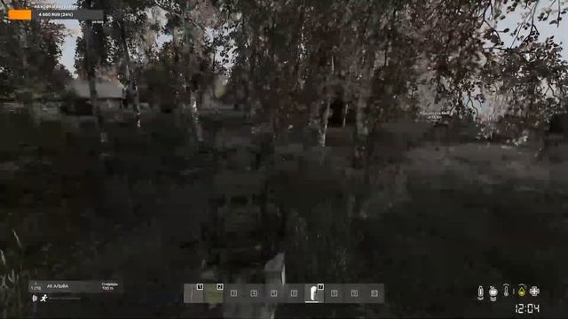 Dayz сервер HeadhunterZ Альфа Забег №3 Поход на Тисы в соло. Повезет не повезет? смотреть онлайн