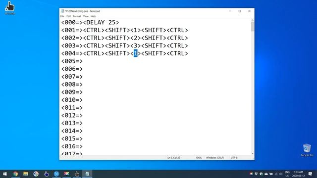 How to configure the Enterpad P120 for X-Plane 11 смотреть онлайн