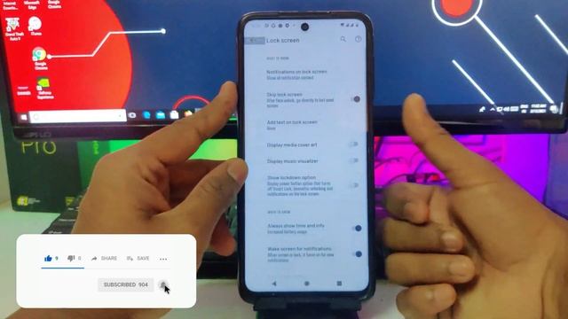 Pixel Experience Plus Edition - Unofficial For Poco M2 Pro/Note9 Pro /Note9 /9 Pro Max [MIATOLL] смотреть онлайн