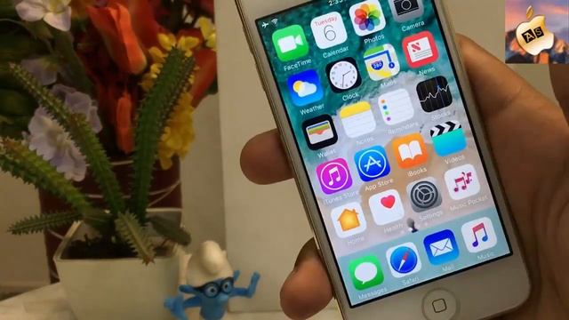 How To Install iOS 11 Beta 1 Free Without Developer Account - iPhone, iPad, iPod смотреть онлайн