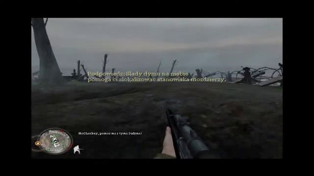 Recenzja VL Odcinek 10 Call Of Duty 2 смотреть онлайн
