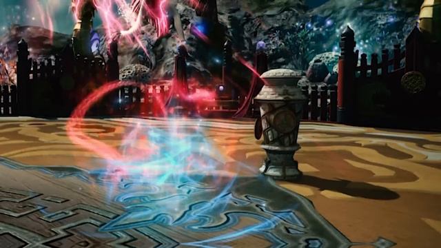 Which Job Should You Play in FFXIV? смотреть онлайн
