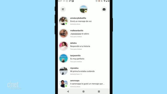 Cómo usar el app Threads de Instagram смотреть онлайн
