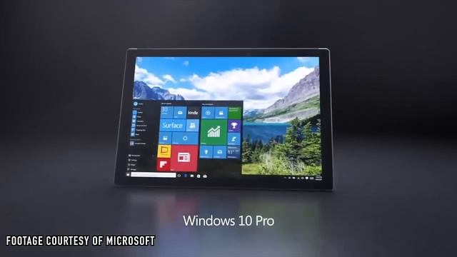 Lumia 950 - Surface pro 4 - Surface book смотреть онлайн