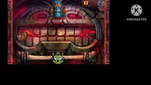 Zuma Revenge: All Bosses In Windows Phone 8.1 Emulator