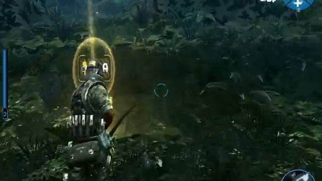 Avatar Game on Intel HD Graphics Core i3 370M (mobile) смотреть онлайн