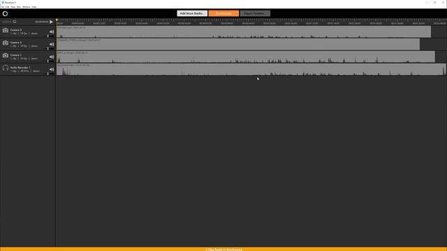 PLURALEYES 4 | Getting Started With PluralEyes 4.1.11 in DaVinci Resolve смотреть онлайн