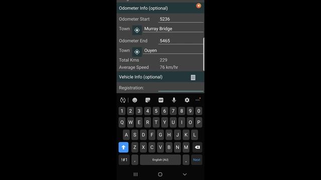 Android Log Entries Tutorial смотреть онлайн
