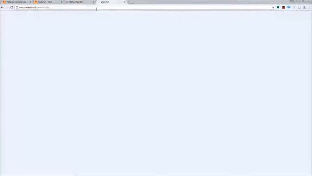Ispconfig : comment changer la version de PHP sur un site web crée sur ISPconfig ? смотреть онлайн