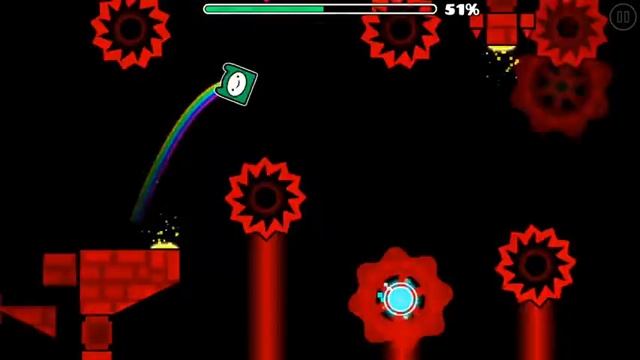 "Scarlett Surge"//Chaos Gauntlets смотреть онлайн