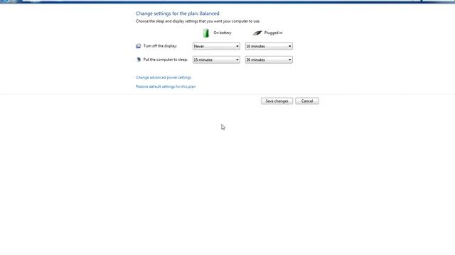 How to stop windows automatically go in sleep mode смотреть онлайн
