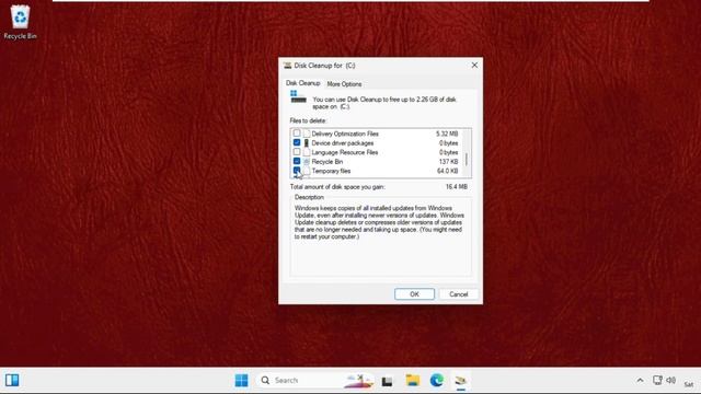 How to Fix a Slow Laptop Windows 11 смотреть онлайн