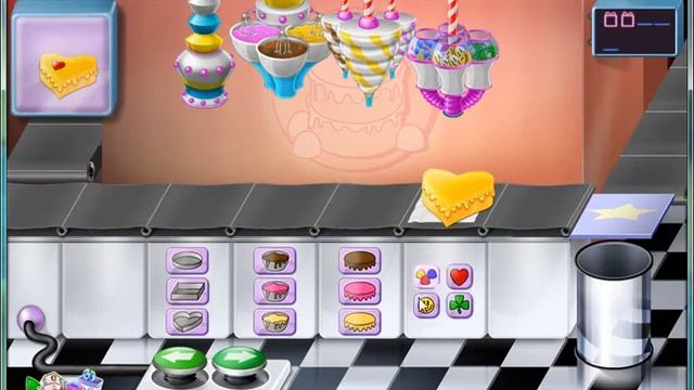 Purble Place Часть 1 смотреть онлайн