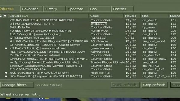 cs 1.6 aimbot hack D3D
