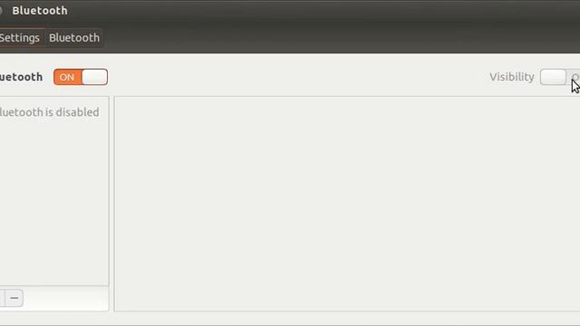 bluetooth issue ubuntu 12.10 смотреть онлайн