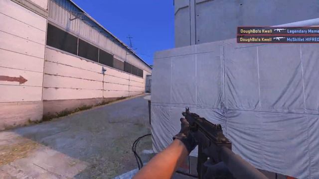 CSGO - Gone смотреть онлайн