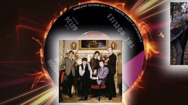 The Hollies - Look Through Any Window смотреть онлайн