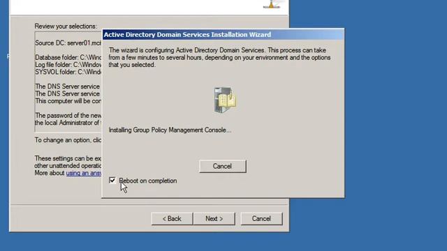 TreeRoot Domain How to create смотреть онлайн