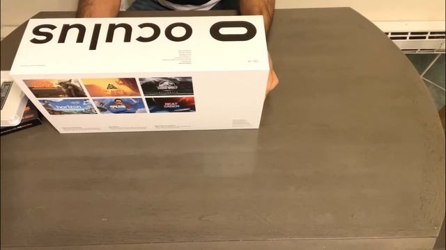 New Oculus Quest 2 and Samsung 970 EVO Plus 2TB SSD Unboxing смотреть онлайн