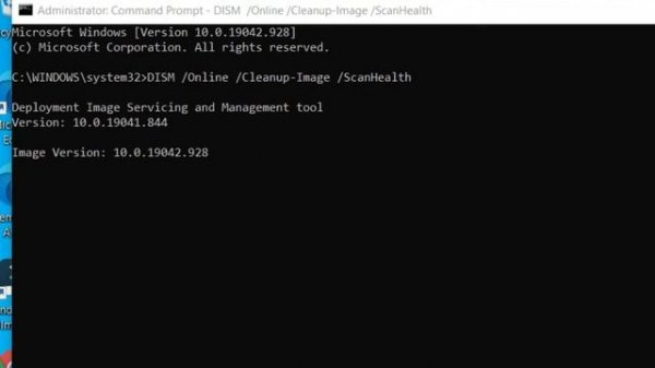 How to Fix Error 0X800F080C on Windows 10