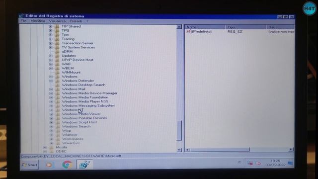 RISOLVERE L'ERRORE - Accesso del servizio profili utente non riuscito su WINDOWS 7 смотреть онлайн