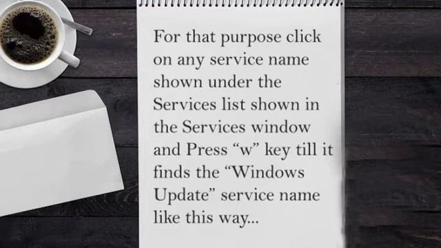 How to turn on and off automatic Windows update смотреть онлайн