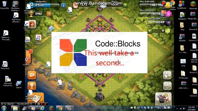 How to install 'CodeBlocks' on windows/linux/mac смотреть онлайн