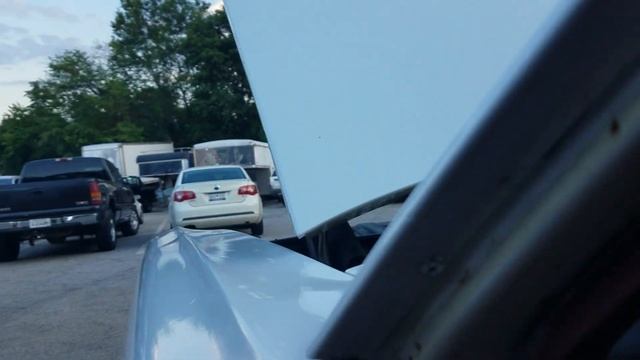 1966 Pontiac Ventura Walk-around. смотреть онлайн