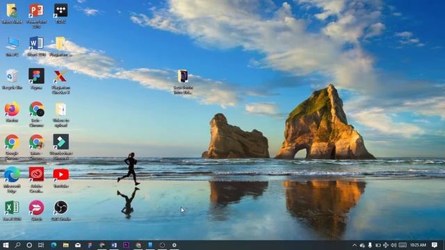 Increase Computer Speed : Make your Slow Windows 10 Computer Run at 100% Speed смотреть онлайн