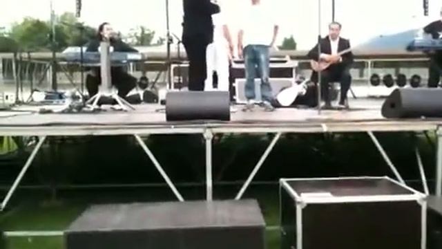 Selcuk Akkoc Stadyum organize Konser смотреть онлайн