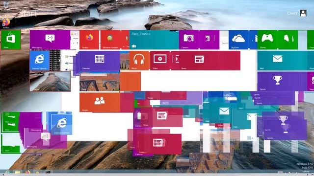 Destroying Windows 8 смотреть онлайн