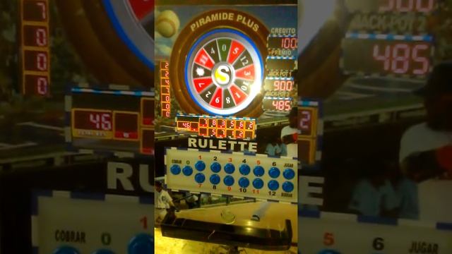 Ruleta electronica de 12 numero mas el 0 republica dominicana 8295343981 windows xp llamar o txt смотреть онлайн