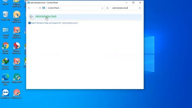How to Disabled System update, Windows 10 смотреть онлайн