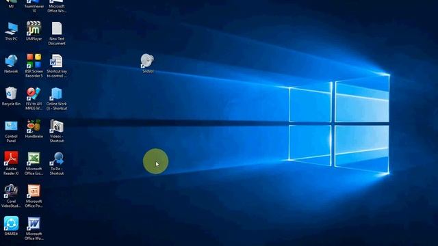 Shortcut key to Control System Volume Mute & Unmute in Windows PC смотреть онлайн