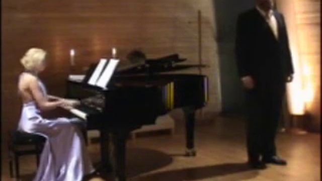 Toivo Kuula.Twelve South Ostrobothnian Folk Dances for Voice and Piano op.17b смотреть онлайн