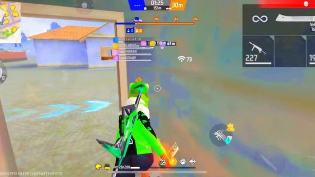 FREE FIRE || PLAYING CONVOY CRUNCH GOT 14 KILLS 😎😉 || iPhone XS смотреть онлайн