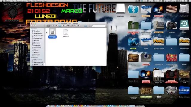 AppZapper 2.0.1 per mac Seiali+Download смотреть онлайн