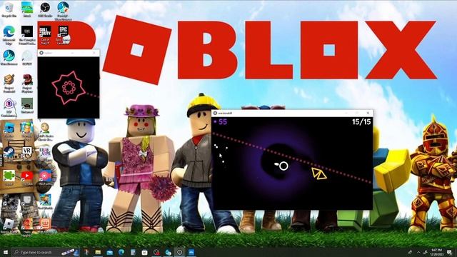 theese windows must die! смотреть онлайн