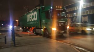 ✅ КРАЙНИЙ РЕЙС И НА ВЫХОДНЫЕ.