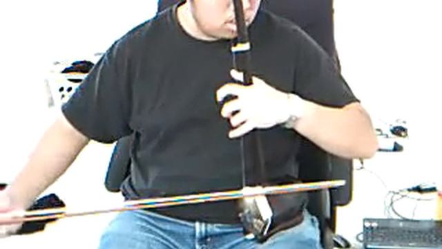 秋意濃 w/ erhu смотреть онлайн