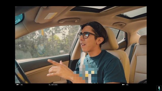 Letting Apple Music Decide My Songs For The Roadtrip (Part 1) смотреть онлайн