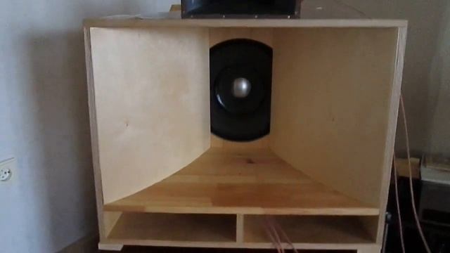 Altec 816 speaker Bass Tesla ARM 9408 Midrange Altec-420 Tweeter Lomo 1a22 #2 смотреть онлайн