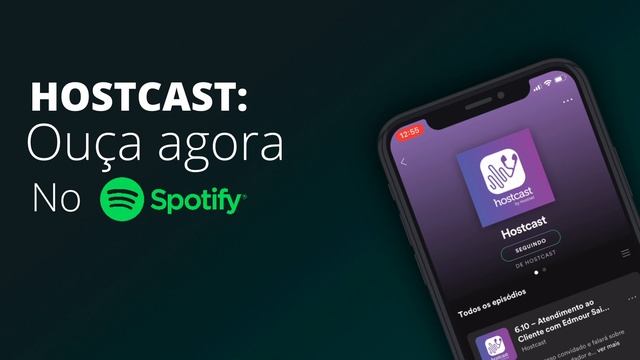 WordPress como ferramenta de Marketing Digital com Ramiro Lobo | HostcastS06E08 смотреть онлайн