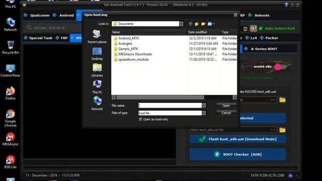 How To Root Samsung J Series Model All Bit Via Uni Android Tool смотреть онлайн