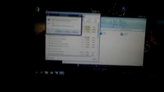 HP G72 running windows 8 смотреть онлайн
