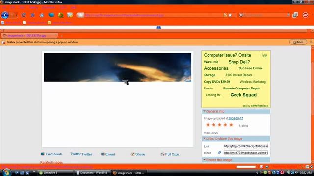 How to set a wallpaper on windows Vista смотреть онлайн